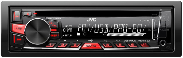 JVC 2015 JVC 2015