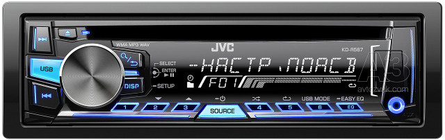 JVC 2015 JVC 2015