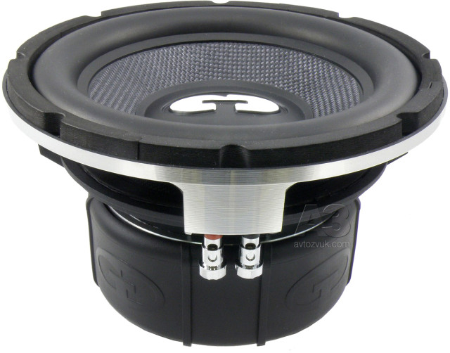 Сабвуфер CDT Audio QEX-1020 Сабвуфер CDT Audio QEX-1020