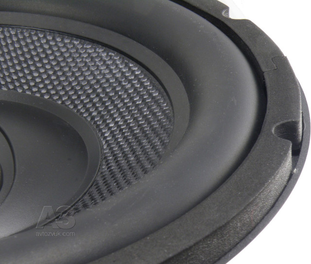 Сабвуфер CDT Audio QEX-1020 Сабвуфер CDT Audio QEX-1020