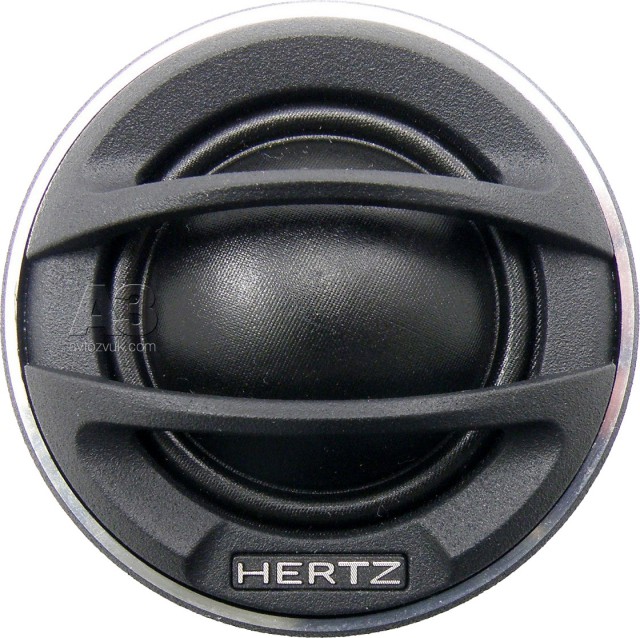 Компонентная акустика Hertz MLK 1650.3 Компонентная акустика Hertz MLK 1650.3
