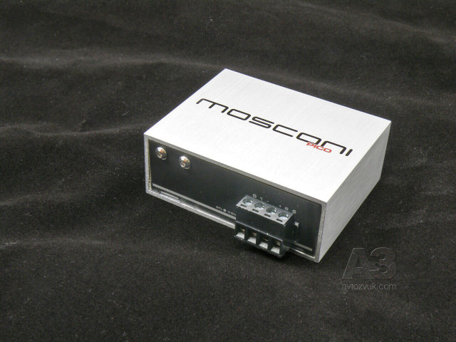 Mosconi Pico Mosconi Pico