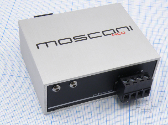 Mosconi Pico Mosconi Pico