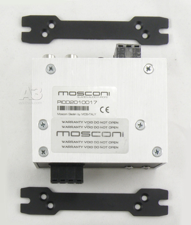 Mosconi Pico Mosconi Pico
