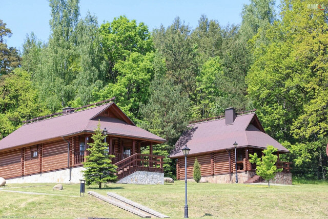 Соревнования SQC Club в Логойске Соревнования SQC Club в Логойске