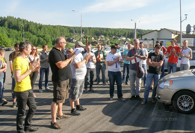Соревнования SQC Club в Логойске Соревнования SQC Club в Логойске