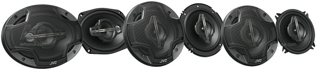 JVC JVC