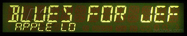 Kenwood DPX-206U Kenwood DPX-206U