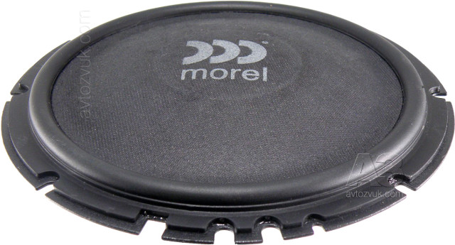 Акустика Morel Virtus Nano 602 Акустика Morel Virtus Nano 602