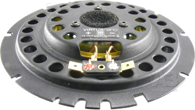 Акустика Morel Virtus Nano 602 Акустика Morel Virtus Nano 602
