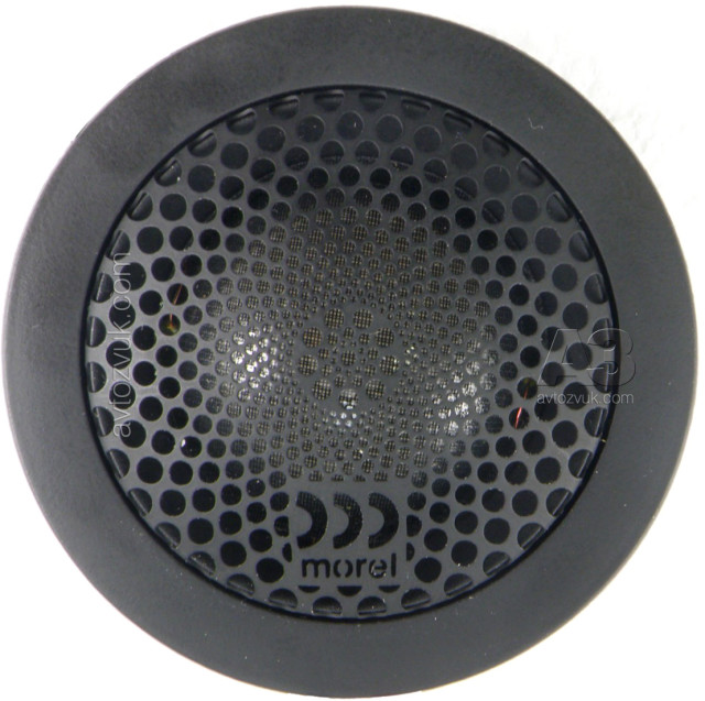 Акустика Morel Virtus Nano 602 Акустика Morel Virtus Nano 602