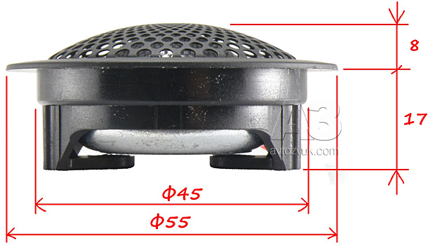 Акустика Morel Virtus Nano 602 Акустика Morel Virtus Nano 602