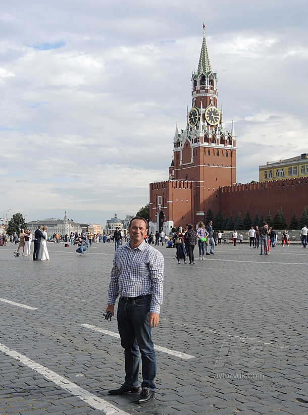Интервью с Пьером Пера, Focal Интервью с Пьером Пера, Focal