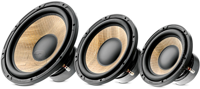 Интервью с Пьером Пера, Focal Интервью с Пьером Пера, Focal