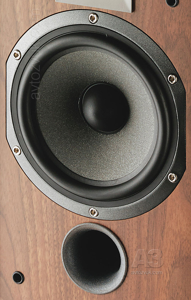 Интервью с Пьером Пера, Focal Интервью с Пьером Пера, Focal