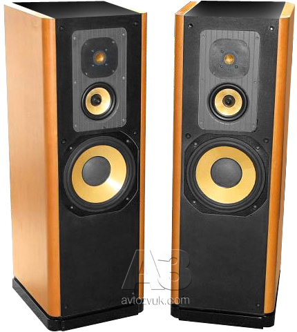 Интервью с Пьером Пера, Focal Интервью с Пьером Пера, Focal