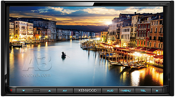 KENWOOD KENWOOD