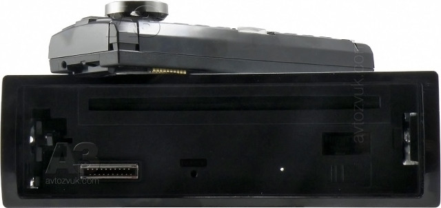 JVC KD-R961BT JVC KD-R961BT