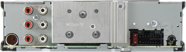 JVC KD-R961BT JVC KD-R961BT