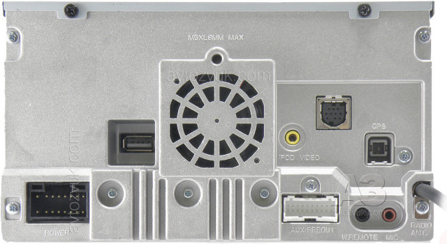 Alpine INE-W990BT Navitel Alpine INE-W990BT Navitel