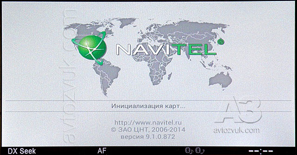 Alpine INE-W990BT Navitel Alpine INE-W990BT Navitel