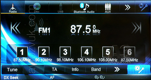 Alpine INE-W990BT Navitel Alpine INE-W990BT Navitel