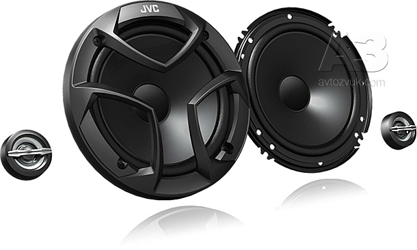 JVC JVC