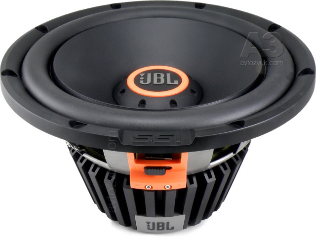 Сабвуфер JBL S3-1224 Сабвуфер JBL S3-1224