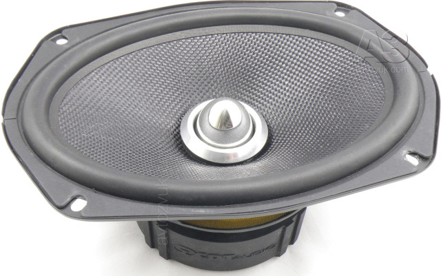 Мидбас/сабвуфер CDT Audio ES-0690 Gold Мидбас/сабвуфер CDT Audio ES-0690 Gold