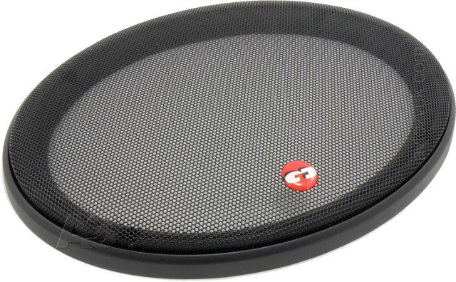 Мидбас/сабвуфер CDT Audio ES-0690 Gold Мидбас/сабвуфер CDT Audio ES-0690 Gold