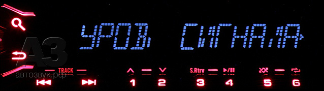 Pioneer MVH-280FD Pioneer MVH-280FD