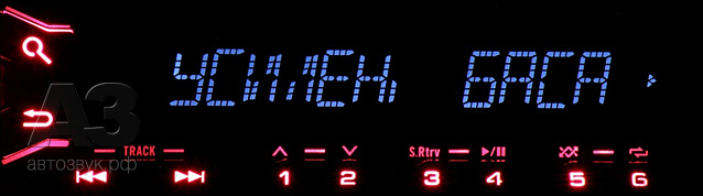 Pioneer MVH-280FD Pioneer MVH-280FD