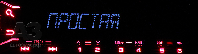 Pioneer MVH-280FD Pioneer MVH-280FD