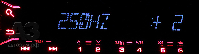Pioneer MVH-280FD Pioneer MVH-280FD