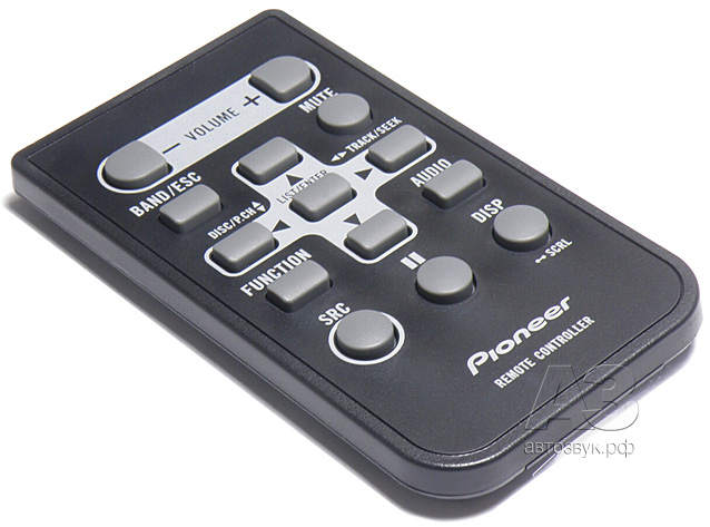 Pioneer MVH-280FD Pioneer MVH-280FD