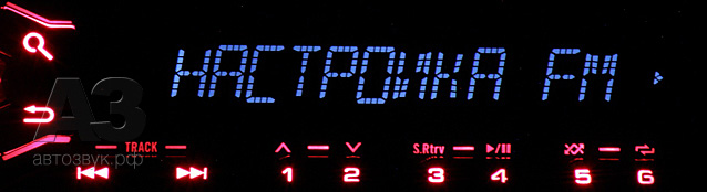 Pioneer MVH-280FD Pioneer MVH-280FD