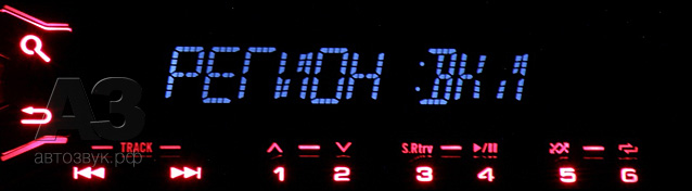 Pioneer MVH-280FD Pioneer MVH-280FD