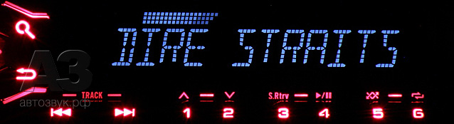 Pioneer MVH-280FD Pioneer MVH-280FD