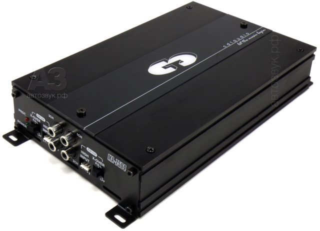 Усилитель CDT Audio MA-7504 Усилитель CDT Audio MA-7504