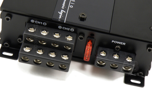 Усилитель CDT Audio MA-7504 Усилитель CDT Audio MA-7504