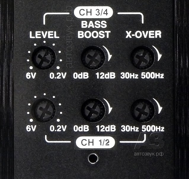 Усилитель CDT Audio MA-7504 Усилитель CDT Audio MA-7504
