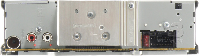 JVC KD- R577 JVC KD- R577