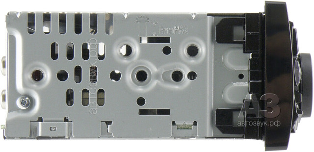 JVC KD-X330BT JVC KD-X330BT