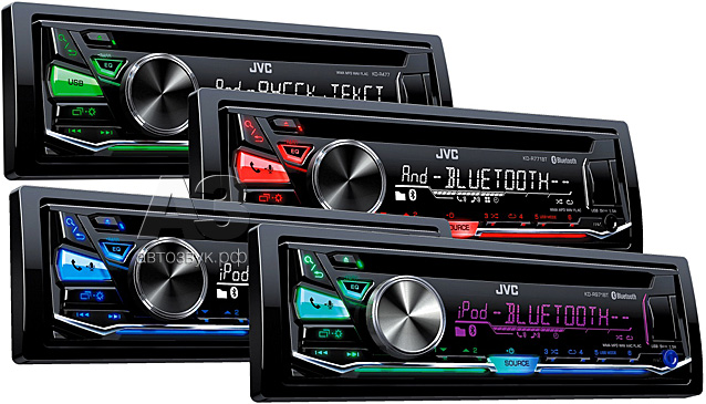Новости JVC Новости JVC