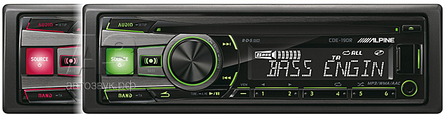 Новости Alpine Новости Alpine
