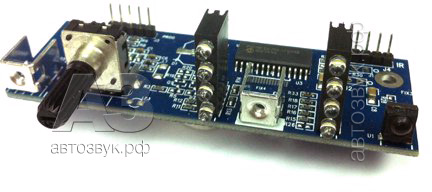 miniDSP — цифровые звуковые процессоры miniDSP — цифровые звуковые процессоры