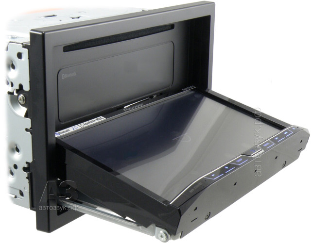Pioneer AVH-X5800BT Pioneer AVH-X5800BT