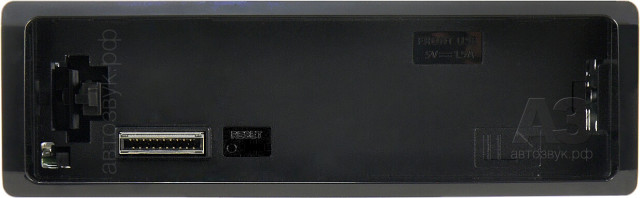 Kenwood KMM-BT302 Kenwood KMM-BT302