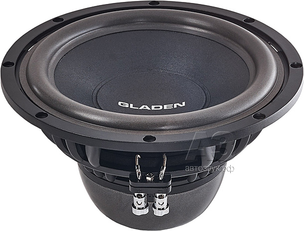 Gladen Aerospace 10 Gladen Aerospace 10