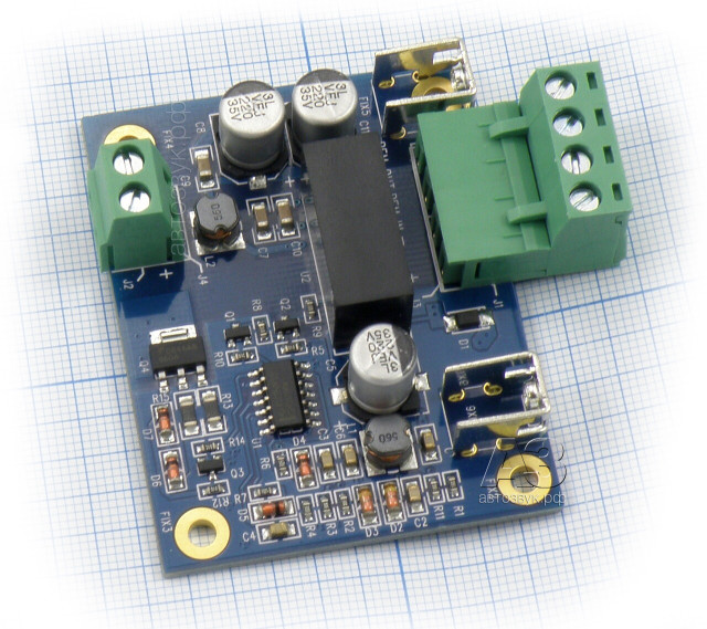 Цифровой процессор miniDSP 2×4 Цифровой процессор miniDSP 2×4